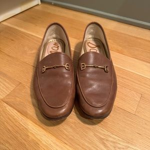 Sam Edelman Loraine Loafer Women’s Size 7.5